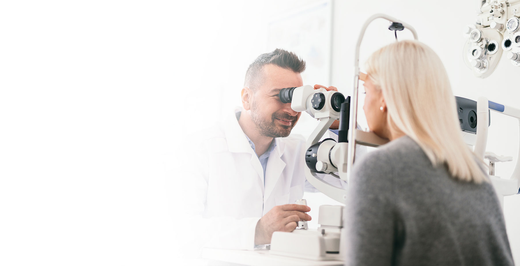 physicians eye care plan